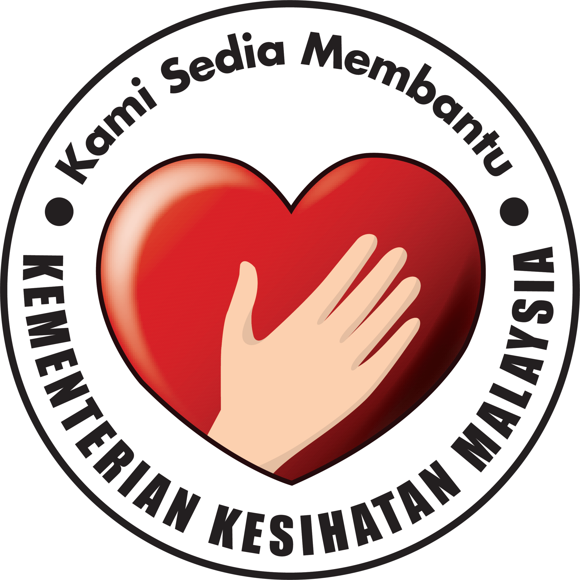 Ministry of Health Malaysia logo